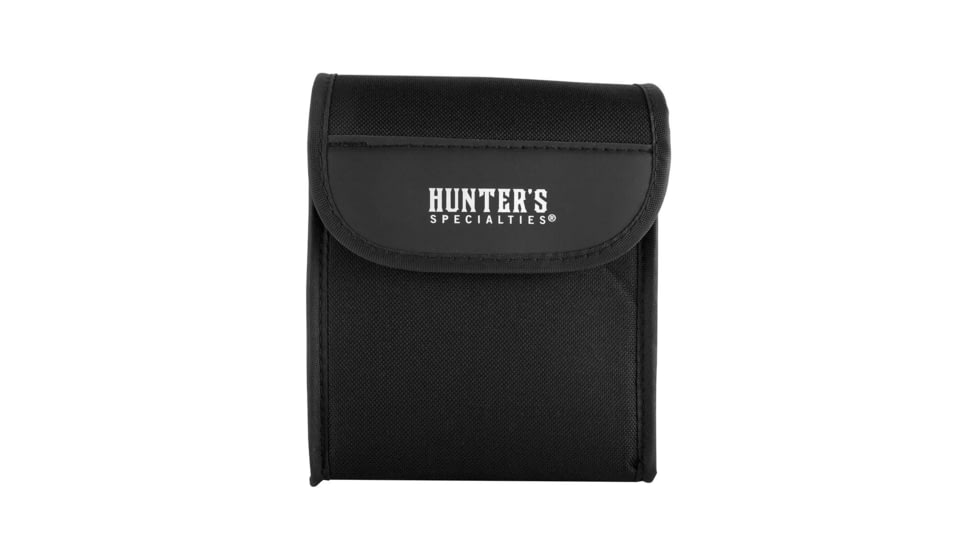 Bresser Hunter Specialty, 8x32 Binocular, Green, HS-00832