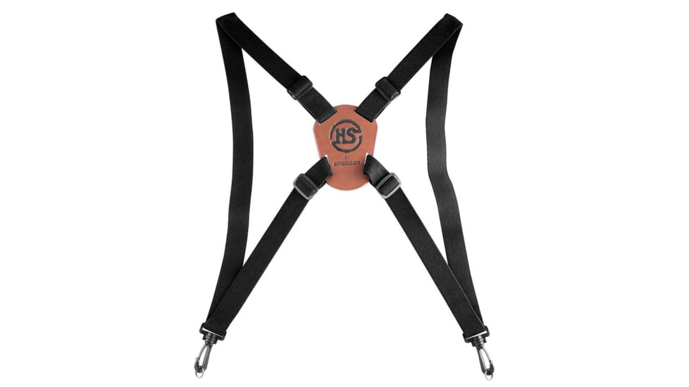 Bresser Hunter Specialty, 8x32 Binocular, Green, HS-00832