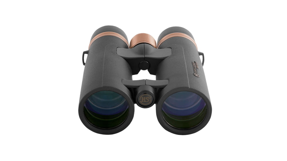 Bresser Hunter Specialty Stuff of Legends, 10x42 Binocular, Black, HS-11042