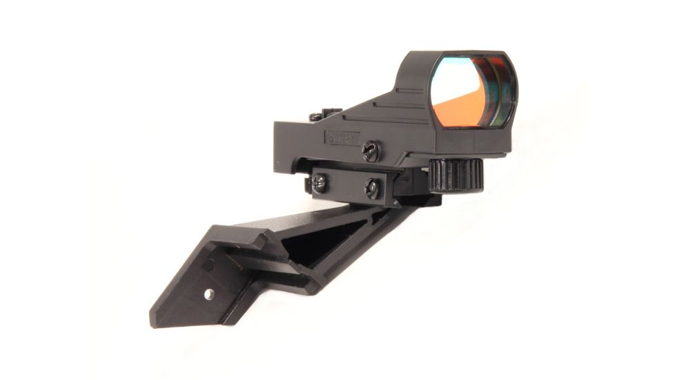 Bresser Messier 127mm f/15 Maksutov-Cassegrain Optical Tube Telescope Package and EXOS-1 Manual German Equatorial Mount BR-MC127EXOS1