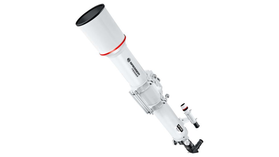 Bresser Messier AR-102/1000 102mm f/9.8 Refractor Telescope BR-02100