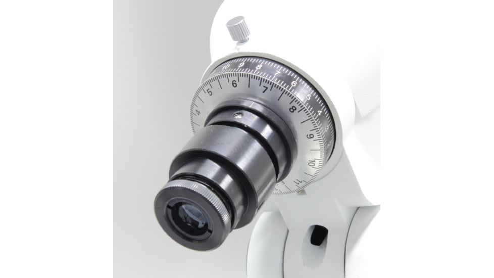 Bresser Messier AR-127S/635 f/5 Optical Tube Telescope Package with 635mm Focal Length and EXOS-2GT GoTo Computerized German Equitorial Mount BR-AR127EXOS2GT