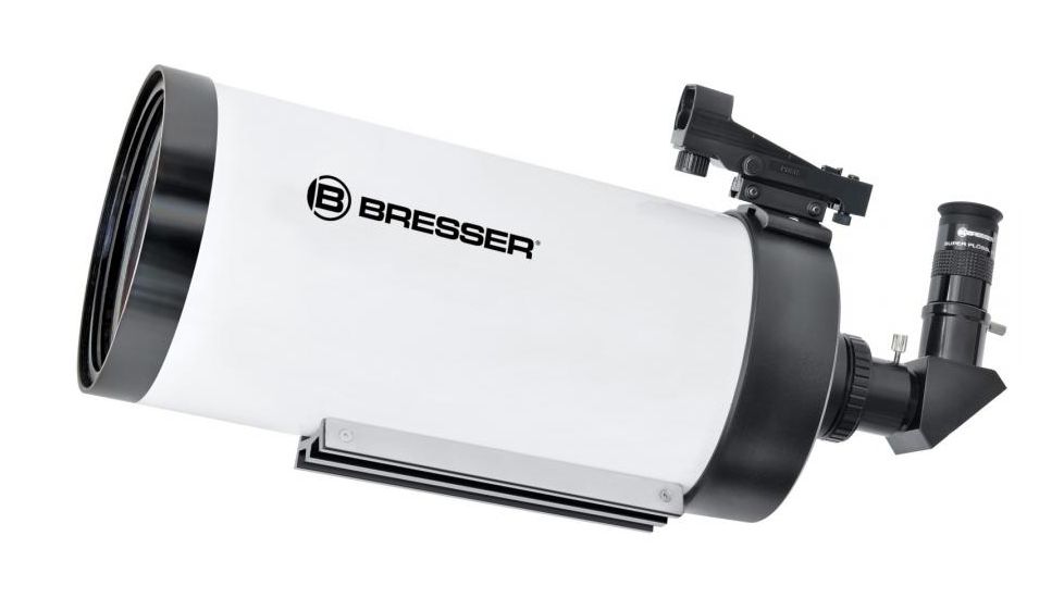 Bresser Messier MC-127mm f/15 Maksutov-Cassegrain Optical Tube Telescope BR-MC1271900