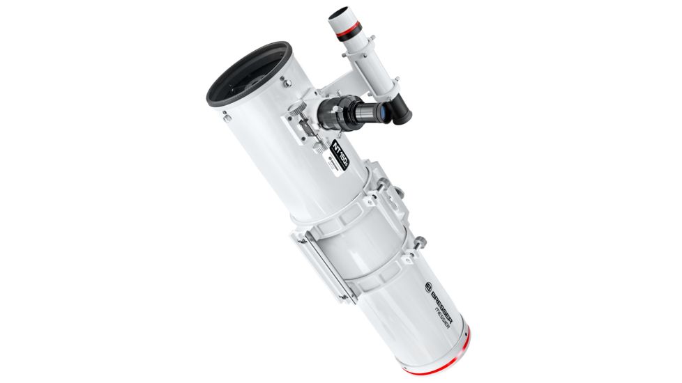Bresser Messier NT-150mm f/5 Short Newtonian Optical Tube Telescope BR-NT150750