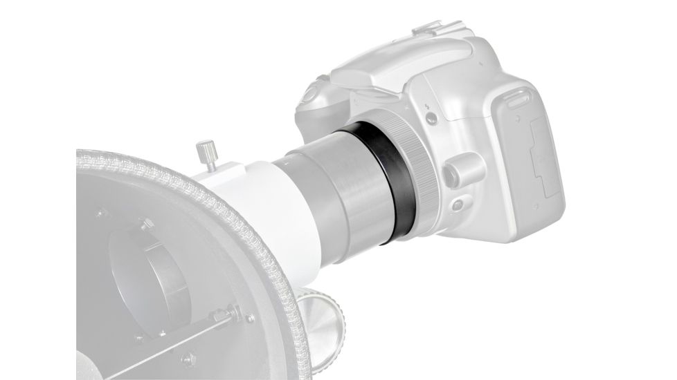 Bresser Messier NT-150mm f/5 Short Newtonian Optical Tube Telescope BR-NT150750