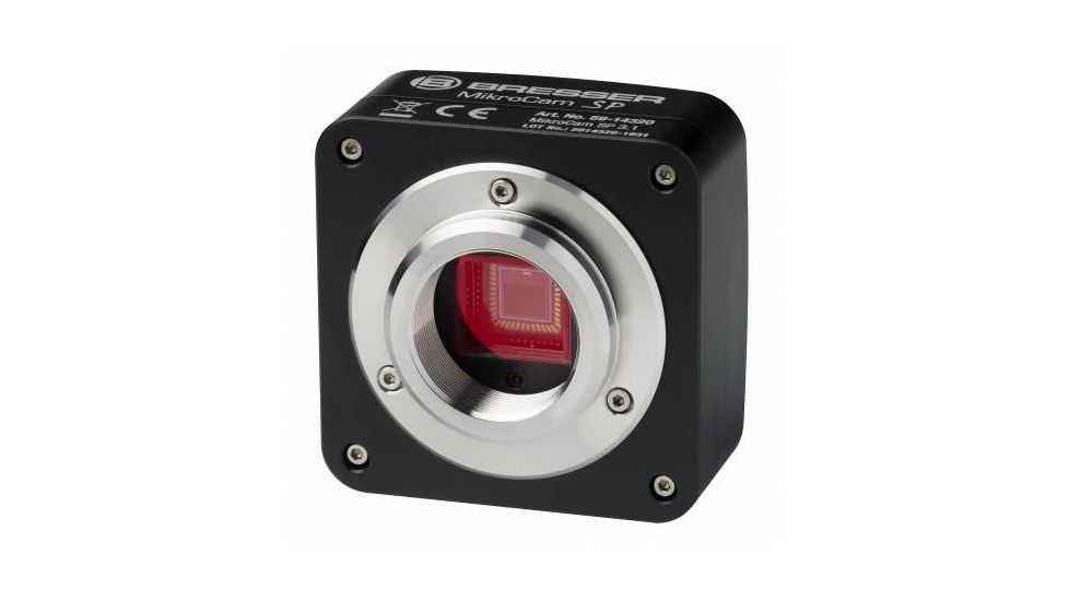 Alpen MikroCam SP 3.1 MP Camera 5914320