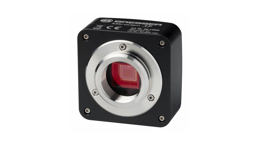 Alpen MikroCam SP 5.0 MP Camera 5914520