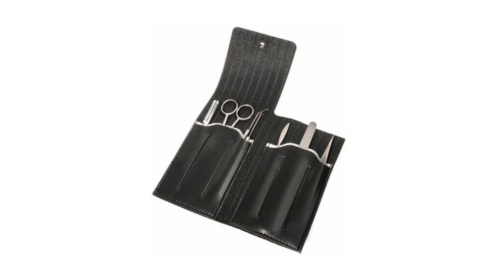 Alpen Preparation Tools Solinger Steel 5912100