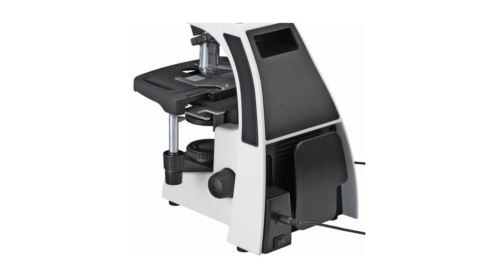 Bresser Science Infinity 40x-1000x Trinocular Microscope, 5760700