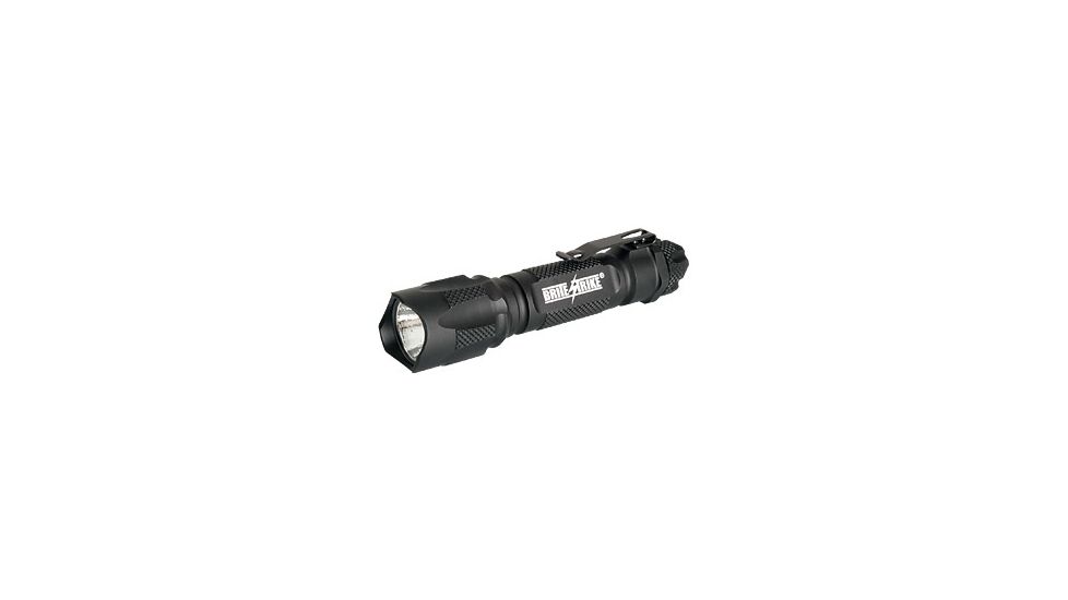 Brite Strike Blue Dot 2 Cell Momentary/Hi Flashlight BD-198-MH-2C