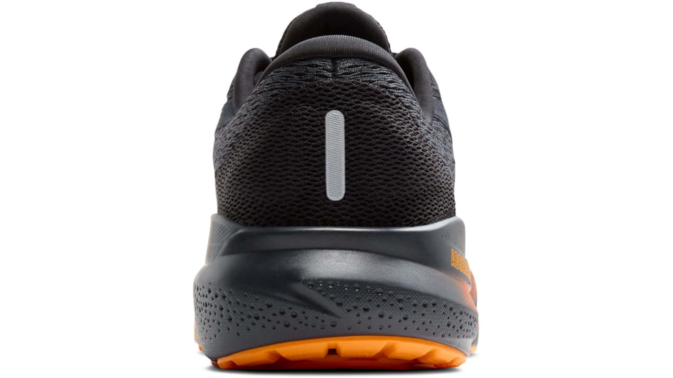 Brooks Adrenaline GTS 24 Road Running Shoes - Mens, Black/Ebony/Burnt Sienna, 10.0 US/Medium, 1104371D066.100