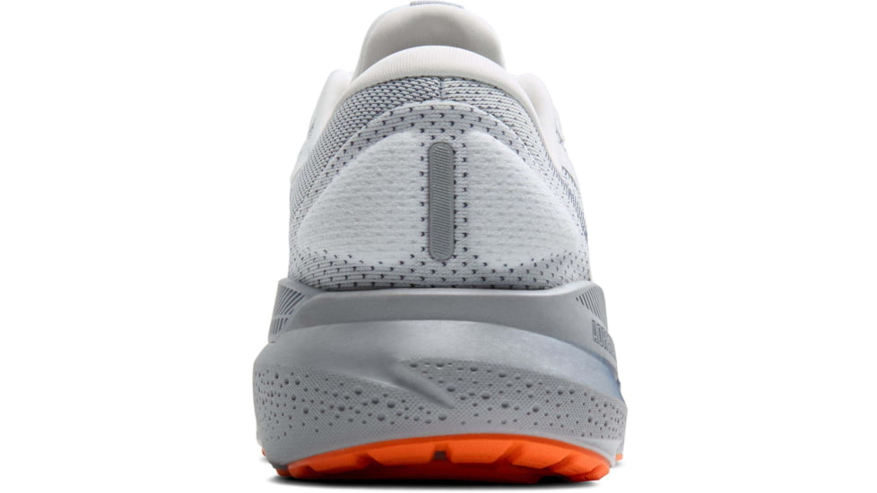 Brooks Adrenaline GTS 24 Road Running Shoes - Mens, White/Peacoat/Alloy, 11.5 US/Medium, 1104371D129.115
