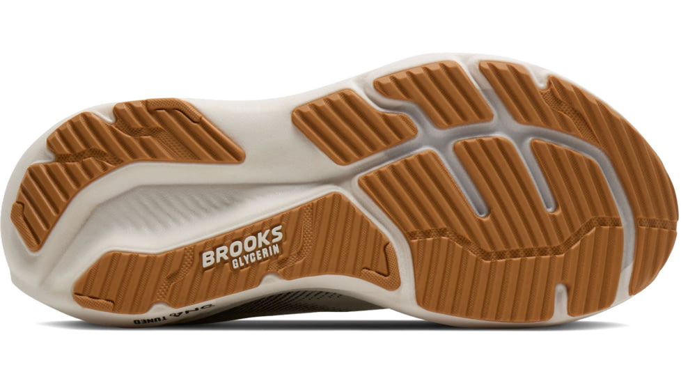 Brooks Glycerin 23 Running Shoes - Womens