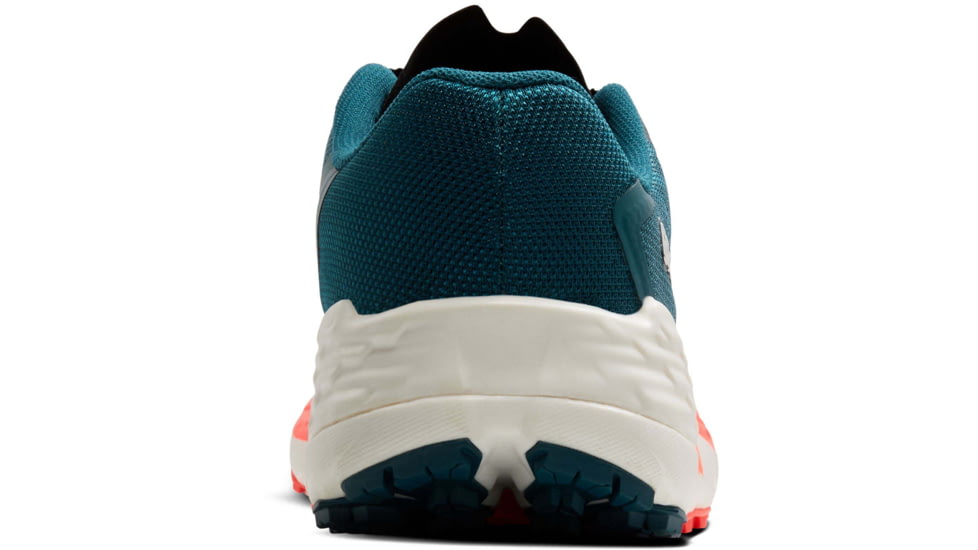 Brooks Catamount 4 Trailrunning Shoes - Mens, Legion Blue/Celestial/Flame, 10.0 US/Medium, 1104411D407.100