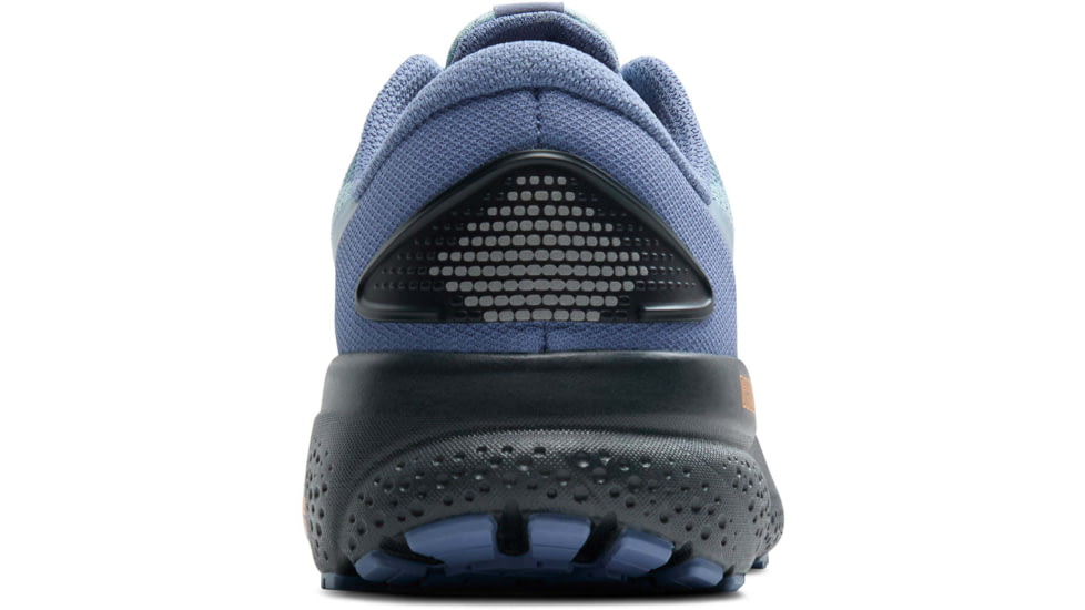 Brooks Ghost 16 Weatherized Road Running Shoes - Mens, Country Blue/Winter Sky/Ebony, 9.0 US/Medium, 1104361D405.090