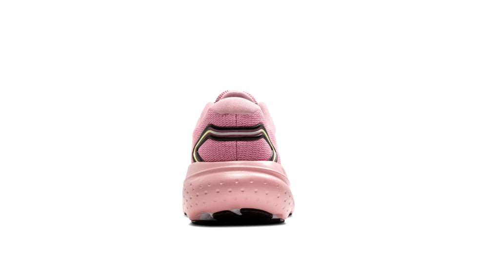 Brooks Glycerin 21 Running Shoes - Womens, Zephyr/Violet/Green, 7, 1204081B612.070