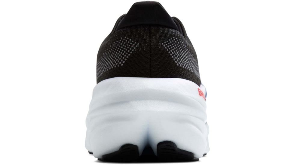 Brooks Glycerin Max Road Running Shoes - Mens, Black/Ebony/Winter Sky, 11.5 US/Medium, 1104471D045.115