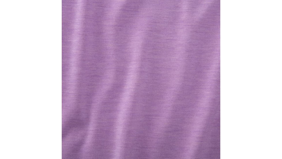 Brooks High Point Short Sleeve - Womens, Bright Purple, Small, 221638558.025