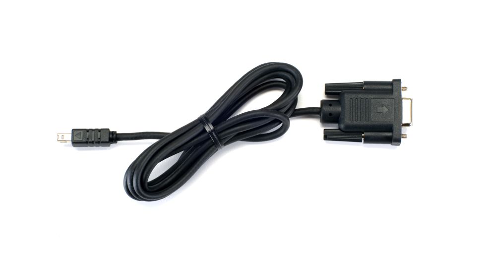 Brother Mobile Solutions MW-120 Printer Serial Cable RC120