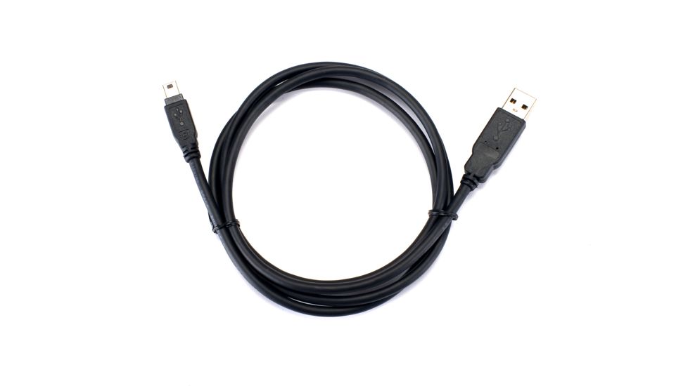 Brother Mobile Solutions, Inc 4ft USB Cable for PocketJet 3/3 Plus LB3601