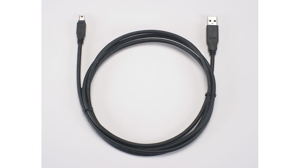 Brother Mobile Solutions, Inc USB Cable - 6-foot Length for PocketJet 3 / 3Plus Printers LB3602