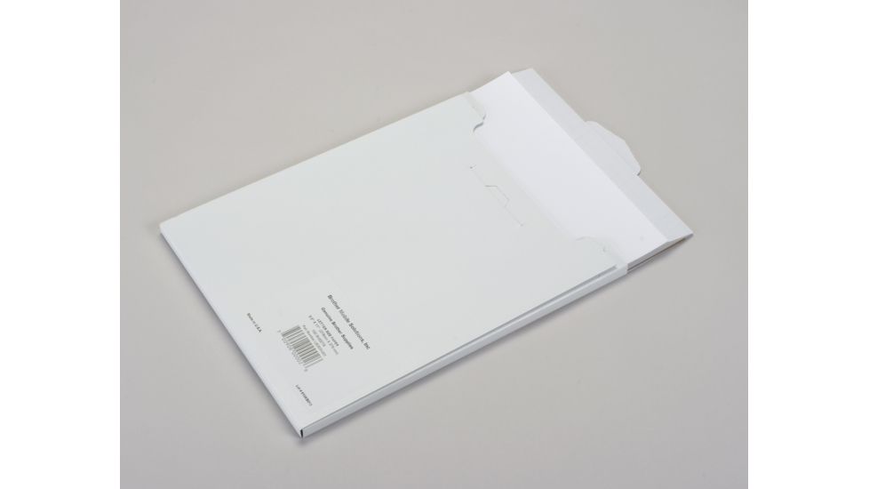 Brother Mobile Solution Quality Paper Letter Size (8.5 by 11 inches) Cut Sheet LB3635