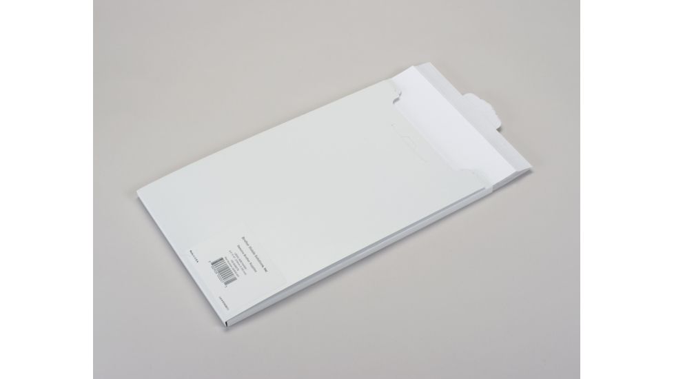 Brother Mobile Solutions, Inc Thermal Quality Paper Legal Size Cut Sheet LB3636