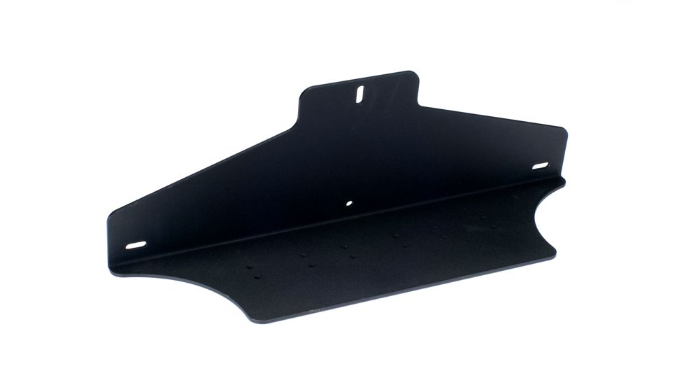 Brother Mobile Solutions 4-in Mount Bulkhead Shelf LB3744