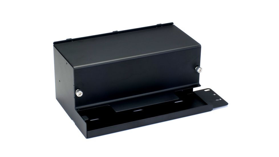 Brother Mobile Solutions In-Vehicle 3-in Core Roll Paper 4-in Mount LB3747