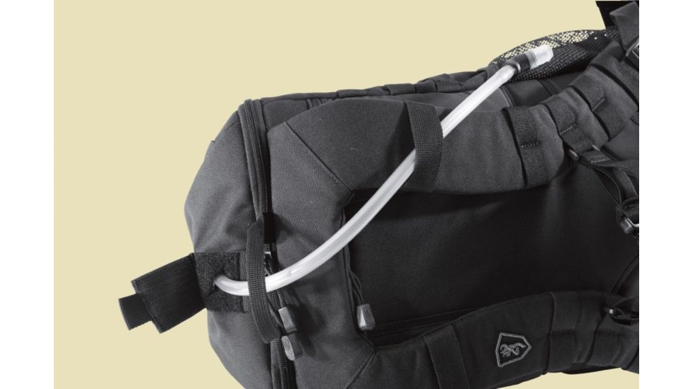 Browning Alfa Gear Black Bag 121501996