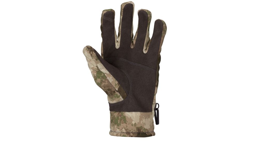 Browning Backcountry-FM Glove, ATACS-AU, Medium 3074010802