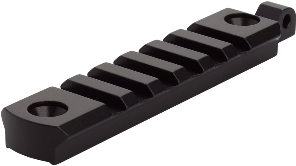 Browning Bg Accessory Rail For X-bolt Max W/sling Eyelet Black