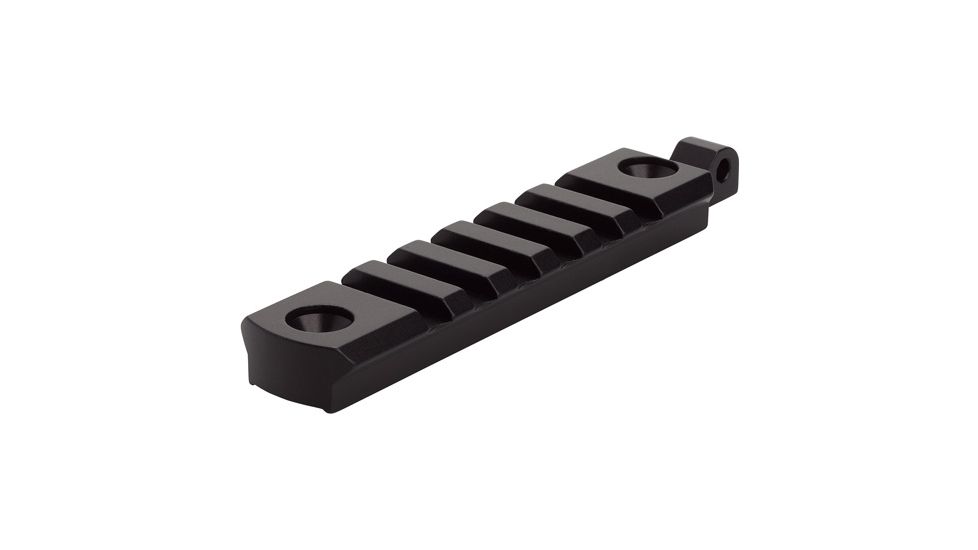 Browning Bg Accessory Rail For X-bolt Max W/sling Eyelet Black