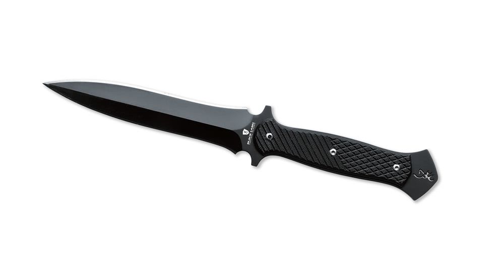 OPMOD Browning Black Label Tactical Pen and Letter Opener 125BL 320125BL
