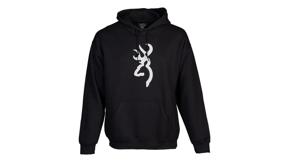 Browning Buckmark Hoodie 1410301