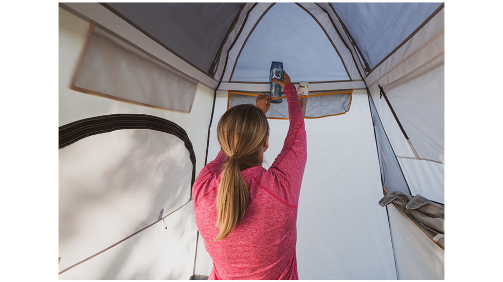 Browning Camping Privacy Shelter, Charcoal/Gray, 5992536