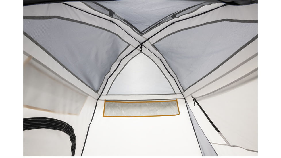 Browning Camping Privacy Shelter, Charcoal/Gray, 5992536