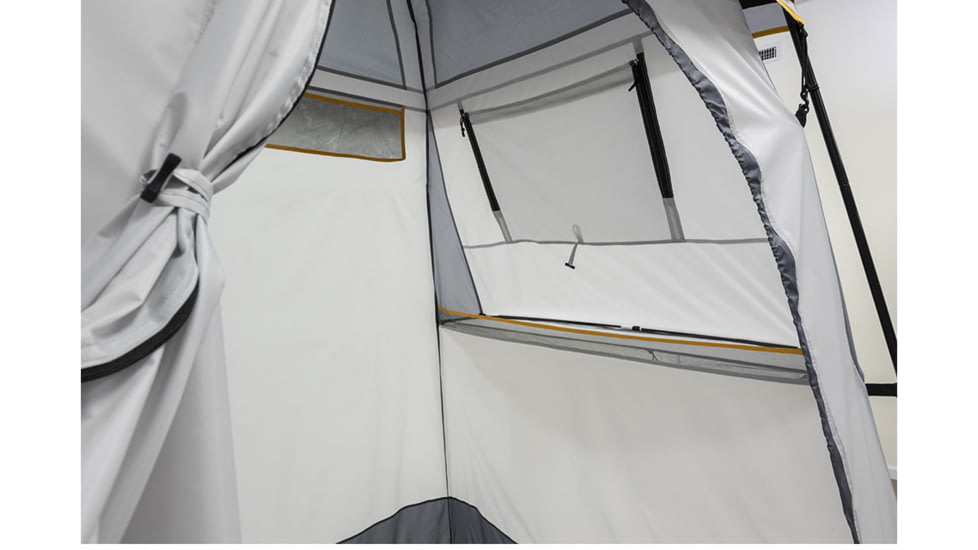 Browning Camping Privacy Shelter, Charcoal/Gray, 5992536