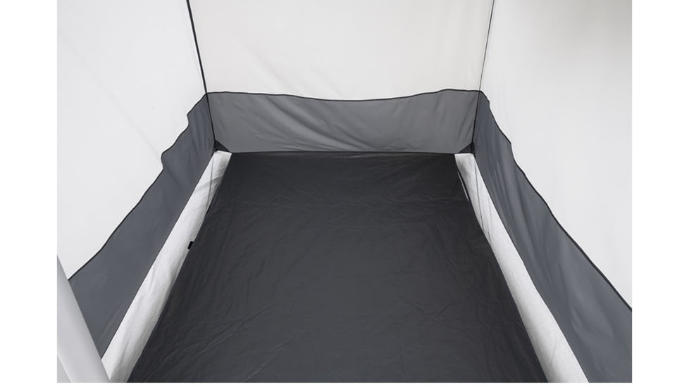 Browning Camping Privacy Shelter, Charcoal/Gray, 5992536