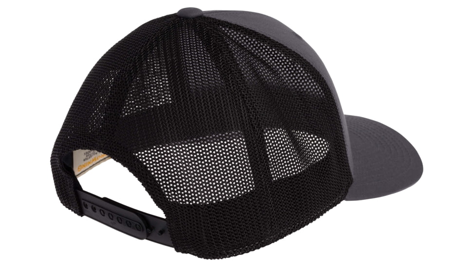 Browning Cap Crescent, Gray, One Size, 308726691