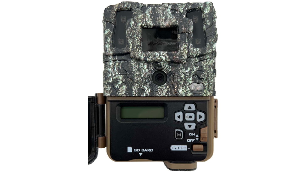 Browning Trail Cameras Command Ops Elite22 Trail Camera, BTC 4E22