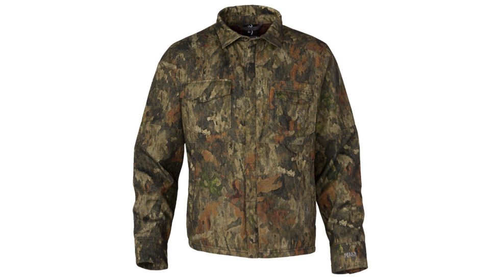 Browning Contact-VS Shacket, MOOBL, Small 3048687001