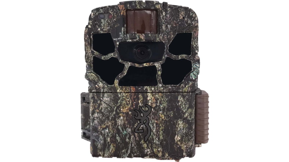 Browning Trail Cameras Dark Ops FullHD Trail Camera, BTC 6FHD