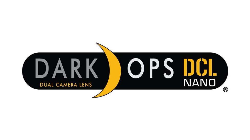 Browning Dark Ops Nano Dual Lens Trail Camera