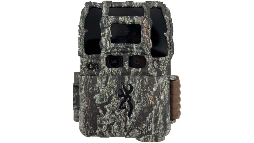 Browning Dark Ops Nano Dual Lens Trail Camera, Camo, BTC 6DCLN