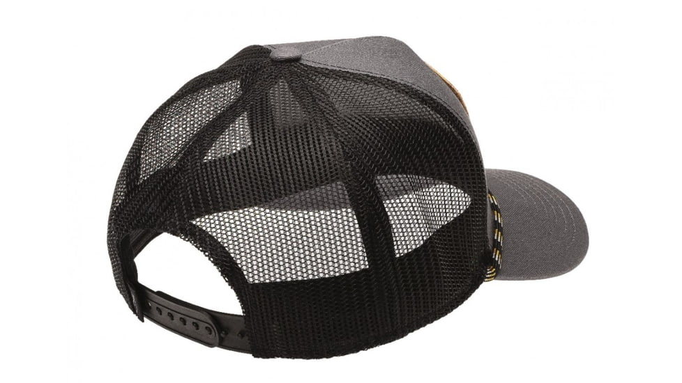 Browning Dated Cap, Gray, One Size, 308067891