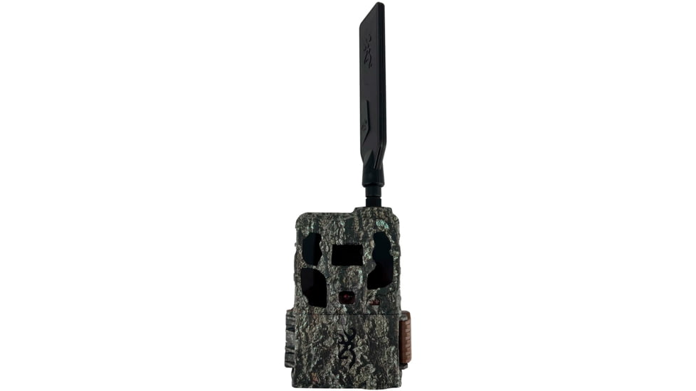 Browning Defender Pro Scout Max HD AI Cellular Camera, 46 MP, 1502759