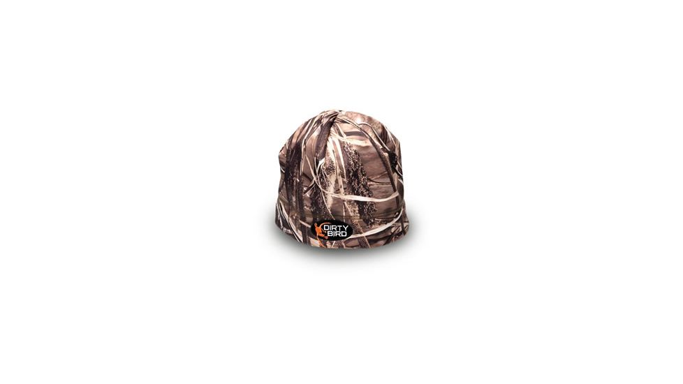 Browning Dirty Bird Beanie, Mossy Oak Duck Blind, One Size Fits Most 30836317