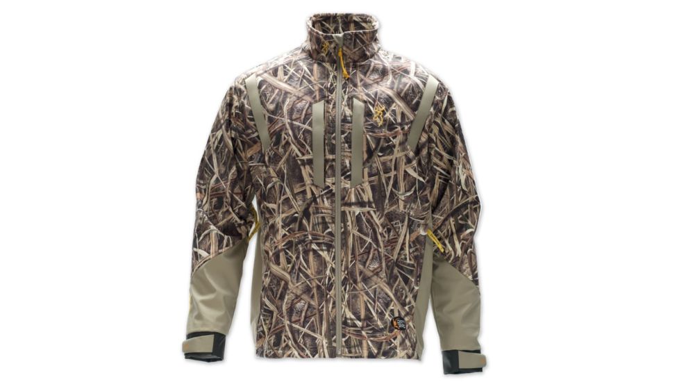 Browning Dirty Bird Jacket, Windkill, Dirtybird, RTM5 S 3043067601