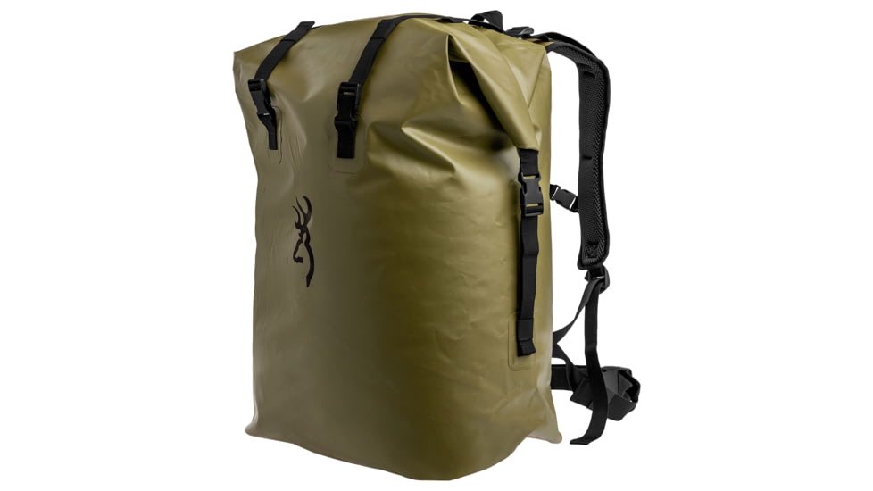 Browning Dry Ridge Backpack, Laredo, 121205844